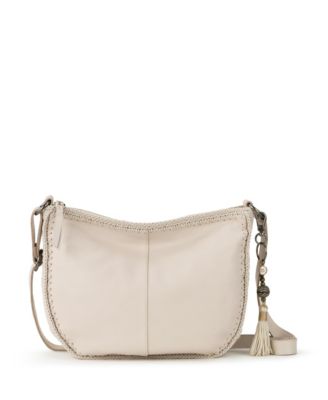 The Sak - Ryder Leather Crossbody