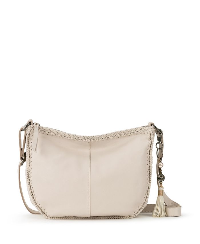 The sak ryder crescent crossbody best sale