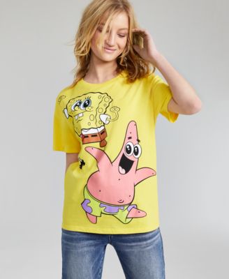 rue21 spongebob shirt