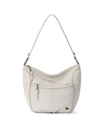 The Sak Iris Leather Hobo & Reviews - Handbags & Accessories - Macy's