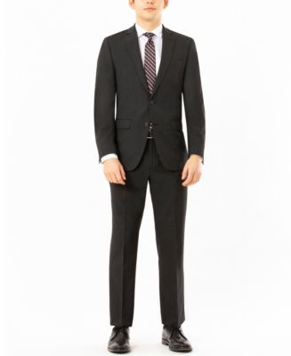 IZOD Men's Classic-Fit Suits - Macy's