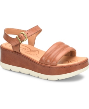Born Women's Faro Comfort Sandal Women's Shoes