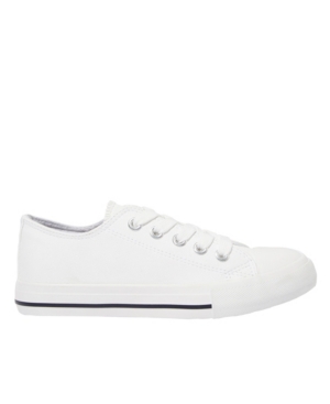 Little Boys Classic Trainer Sneaker