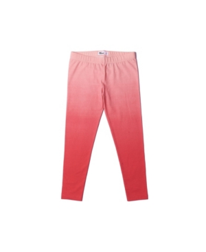 Epic Threads Little Girls Ombre Knit Leggings Pant