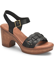 Women's Gigi Comfort Sandals