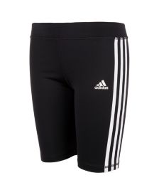 Big Girls Aeroready 3-stripes Bike Shorts