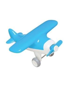 Kid O Air Plane Early Learning Push and Pull Toy
