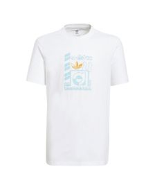 Big Boys Graphic Tee