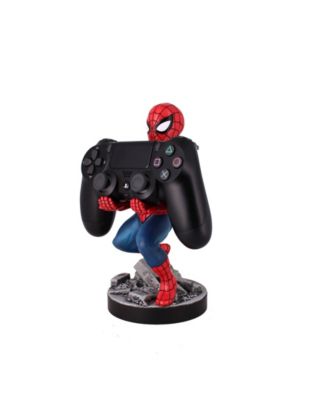Cable Guy Controller and Phone Holder - Spider-Man Classic