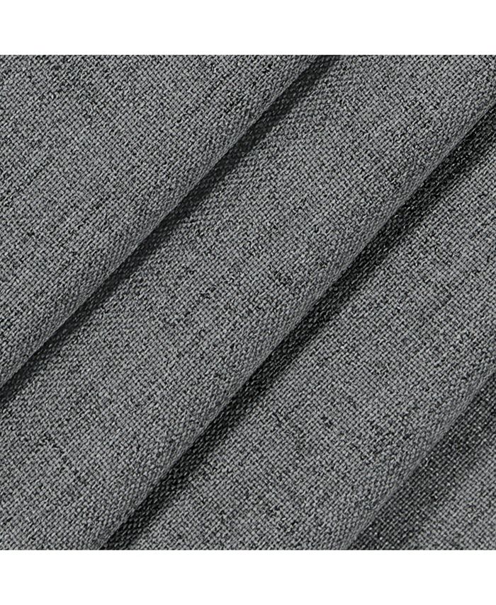 Brookstone Renwick Total Blackout Panel, 63" x 50" & Reviews All