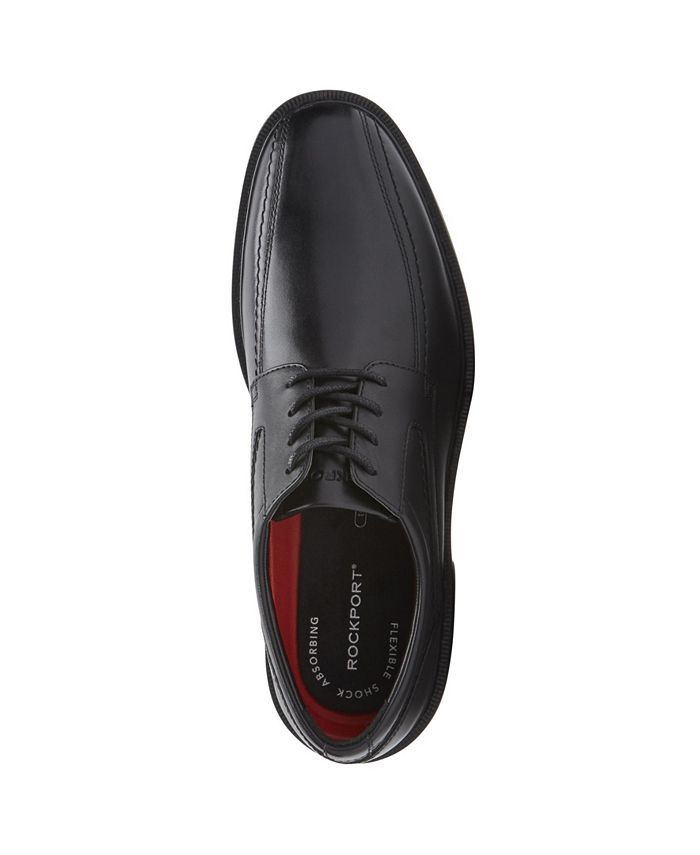 Rockport Men's Parsons Bike Toe Dress Shoes Macy's