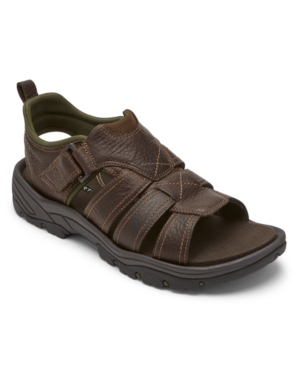 Men's Rocklake Fisherman Sandal Men's Shoes