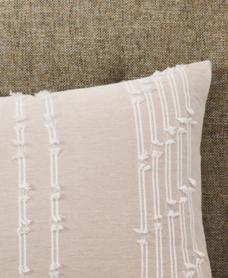 Kara Jacquard 3-Pc. Comforter Set, King/California King