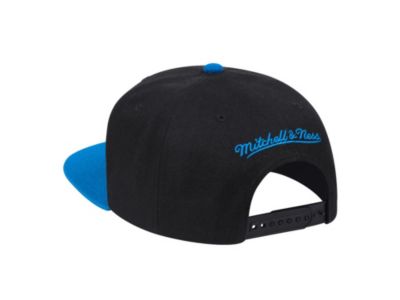 Casquette Snapback NBA Dallas Mavericks Mitchell & Ness - Noir - Taille Unique