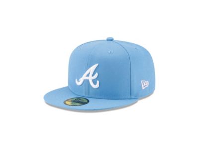 sky blue new era hat