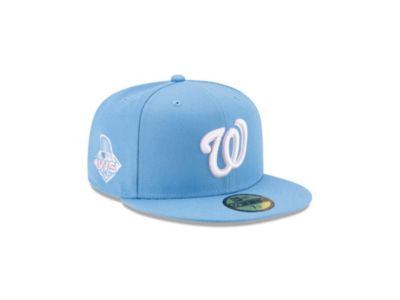 New Era Washington Nationals Color UV 