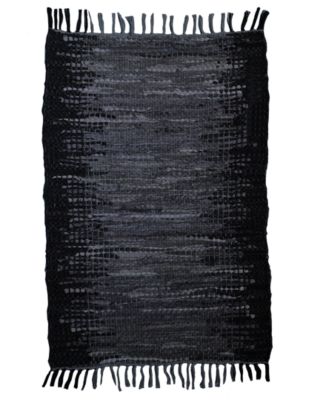 BCBGMAXAZRIA - Ombr&eacute; 27" x 45" Accent Rug