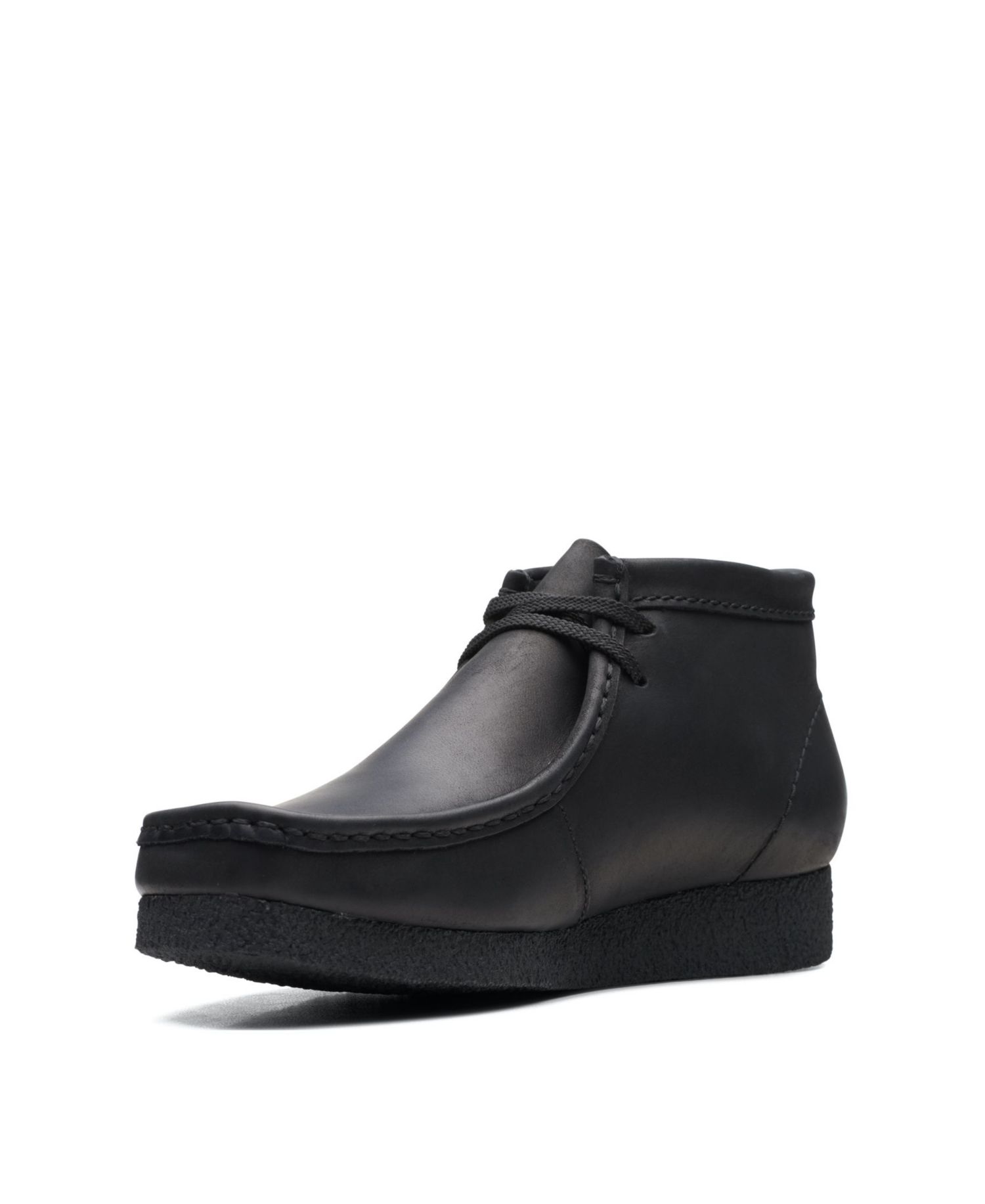 Men's Shacre Boots