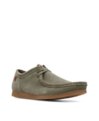 Clarks Men's Shacre II Run Shoes - Macy's