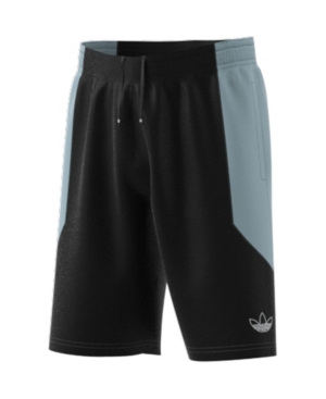 adidas Big Boys Sport Collection Shorts