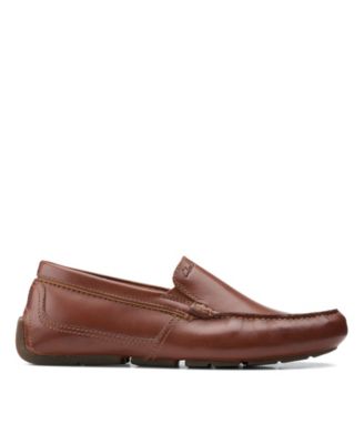 Men's Markman Plain Drivers