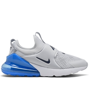 Nike Boys Air Max 270 Extreme Slip-On Casual Sneakers from Finish Line