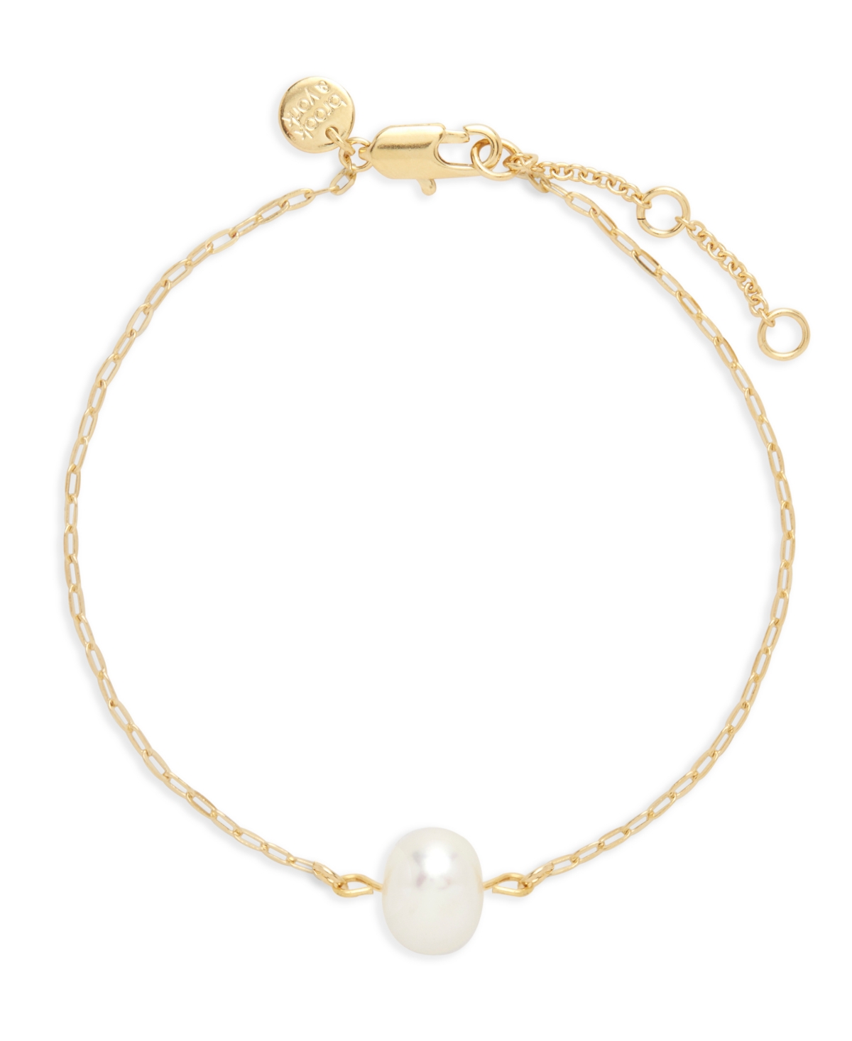 Lola Bracelet - Gold