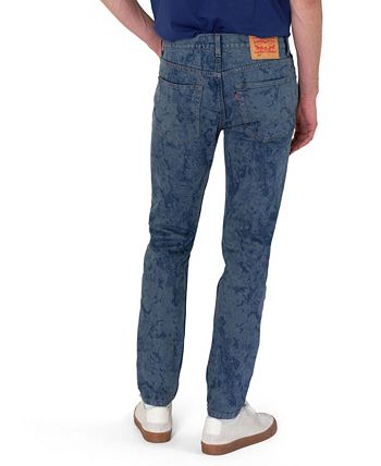 Levi's Men's 512 Slim Tapered Fit Jeans - Macy's