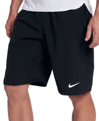 Nike 11 inch tennis shorts online