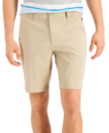 Men's Essential Comfort-Fit Tech Shorts  