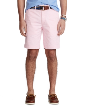 Polo Ralph Lauren Men's Stretch Classic-Fit 9