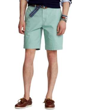 Polo Ralph Lauren Men's Stretch Classic-Fit 9