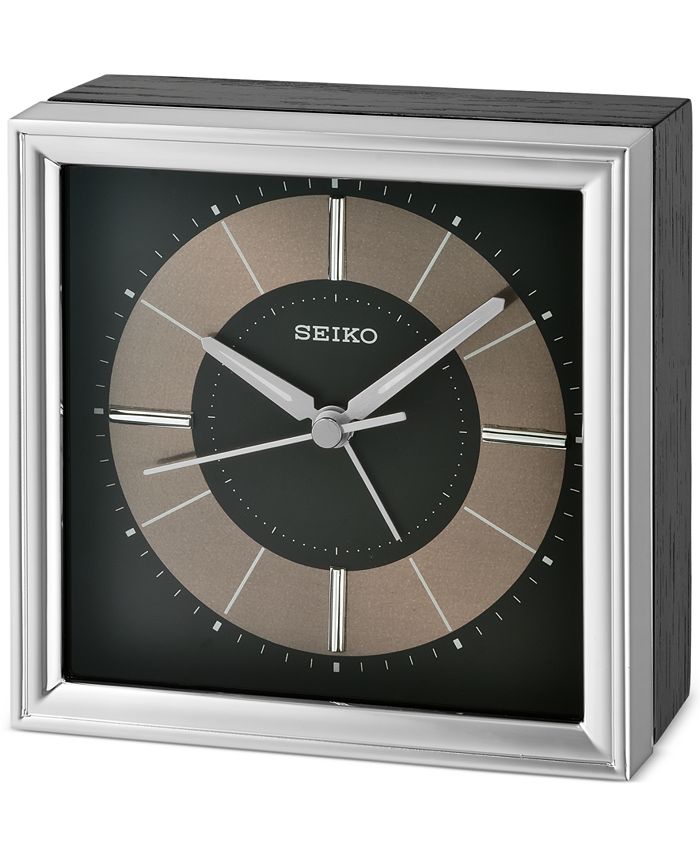 Seiko - Brady Alarm Clock