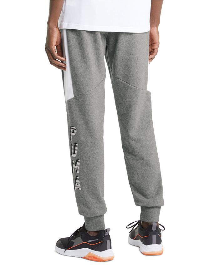 Puma Men's Modern Sports Pants - Macy's