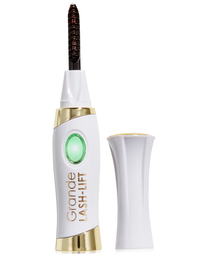 Grande Cosmetics - GrandeLASH-LIFT Heated Lash Curler