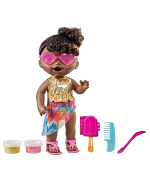 Baby Alive Sunshine Snacks