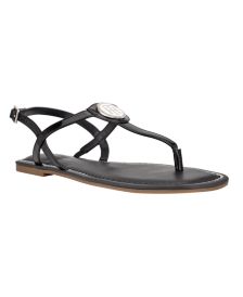 Women's Janae Strappy Flat Sandals