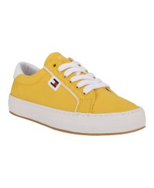 Women's Palmi Lace Up Sneakers