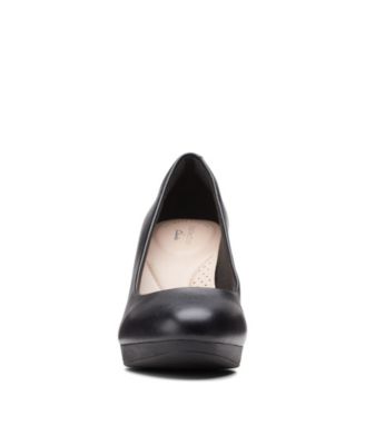 Women's Ambyr Joy High-Heeled Comfort Pumps