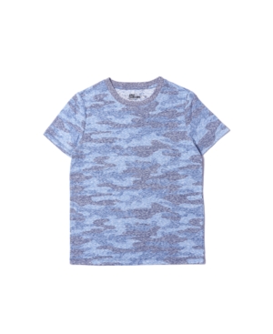 Big Boys All Over Print T-shirt