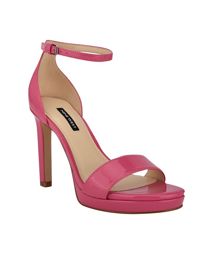 edyn ankle strap sandals