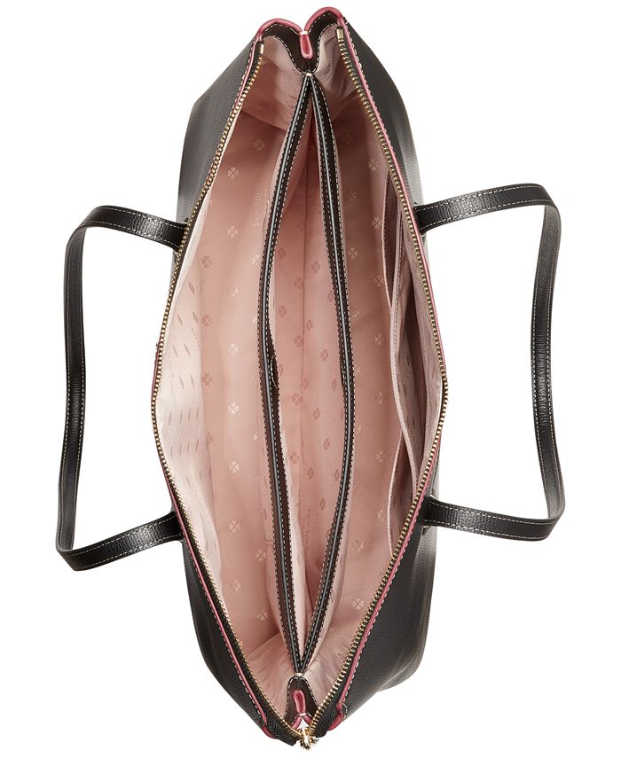 kate spade new york All Day Large Zip Top Tote & Reviews Handbags & Accessories Macy's