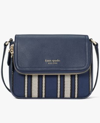 Run Around Large Flap Crossbody