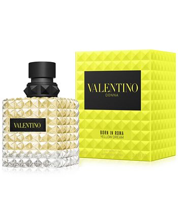 Valentino - Donna Born In Roma Yellow Dream Eau de Parfum Fragrance Collection