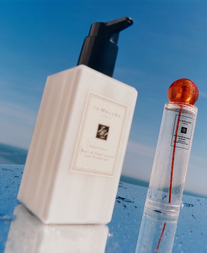 Jo Malone London Nectarine Blossom & Honey Body Mist, 3.2oz. Macy's
