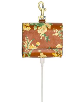 Patricia Nash - Livigno Leather AirPod Case