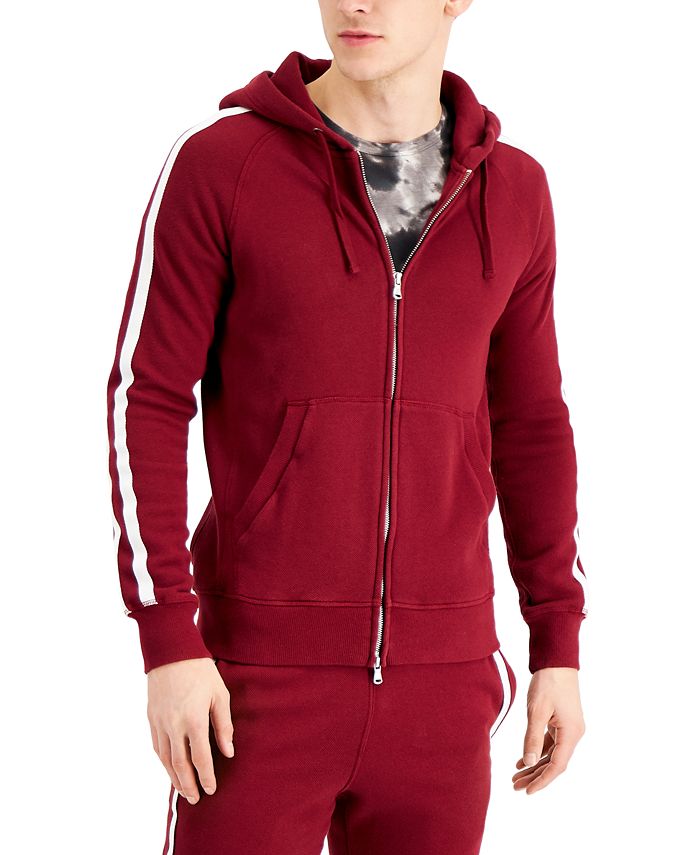 Splendid zip up hoodie sale