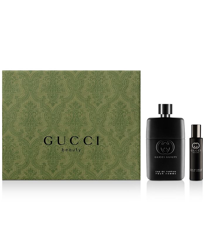 Gucci Men's 2Pc. Guilty Eau de Parfum Gift Set Macy's