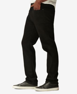 Men's 410 Athletic Straight Stretch Jean