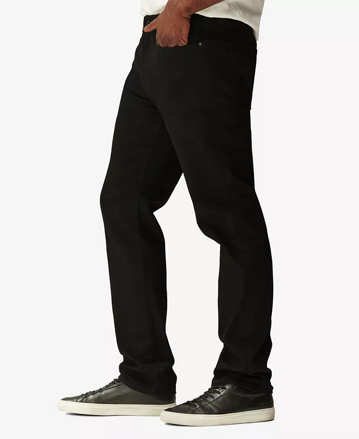 Men's 410 Athletic Straight Stretch Jean - thumbnail 10